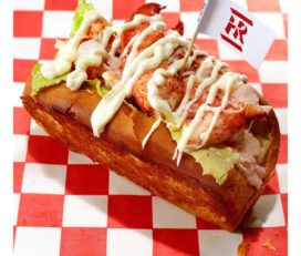 The Highroller Lobster Co.