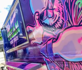 Totally Awesome Vegan