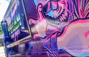 Totally Awesome Vegan