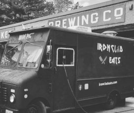 Ironclad Eats