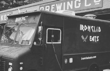 Ironclad Eats