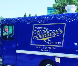 Momma Baldacci’s