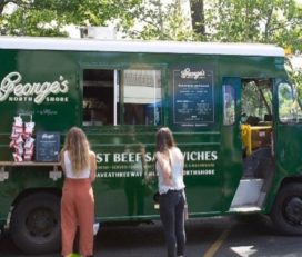 George’s North Shore