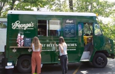 George’s North Shore