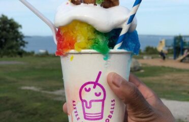 Little Easy Snoballs