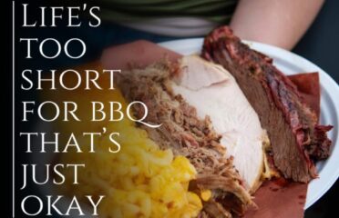 Salty Dog BBQ and Catering