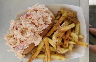 Ye Olde English Fish & Chips