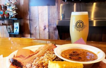 Salty Dog BBQ and Catering