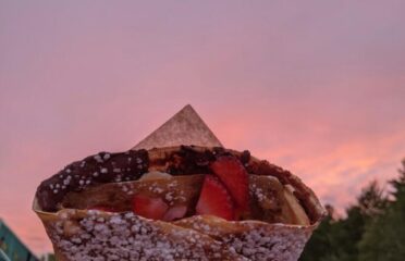 Crêpe Elizabeth Food Truck