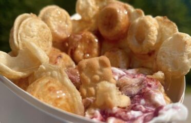 Lucky Cat Coffee Truck