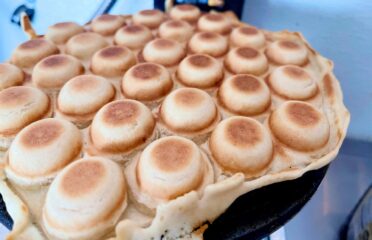 Lucky Cat Coffee Truck