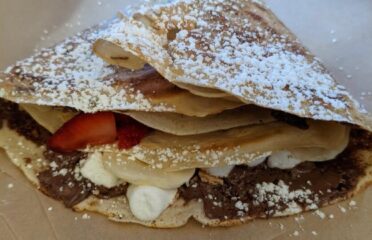 Crêpe Elizabeth Food Truck