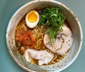 Mami Japanese Street Food