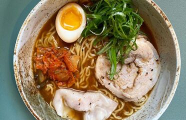 Mami Japanese Street Food