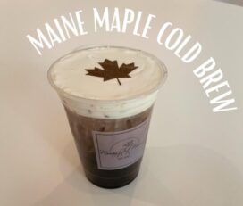 Morning Moose Coffee