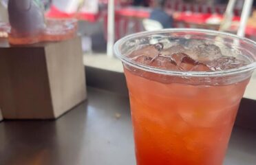 Lucky Cat Coffee Truck