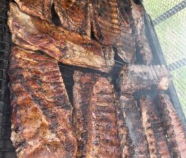 PHAT VINNY’S ALA’BAMA BBQ