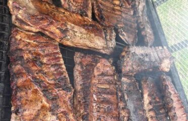 PHAT VINNY’S ALA’BAMA BBQ