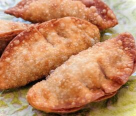 Little Ipoh Chinese Malaysian Food Truck & Catering