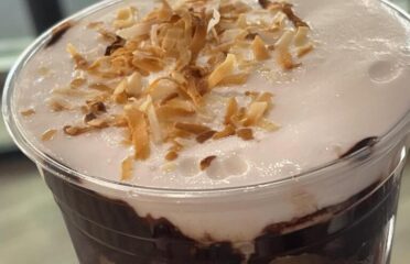 Lucky Cat Coffee Truck