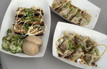 Salty Dog BBQ and Catering