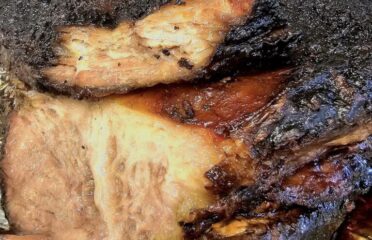 Sheba’s Wicked Kitchen