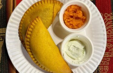 Empanada Club