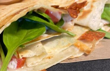 Crêpe Elizabeth Food Truck