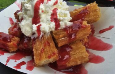 Sheba’s Wicked Kitchen