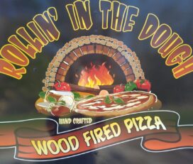 Rollin’ in the Dough