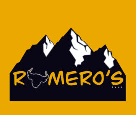 Romero’s Mexican Food Truck