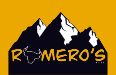 Romero’s Mexican Food Truck